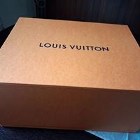 Scatola per borsa Louis Vuitton 40 cm