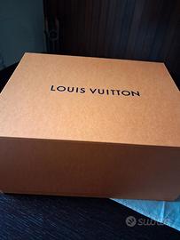 Scatola per borsa Louis Vuitton 40 cm