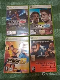 Giochi Xbox 360