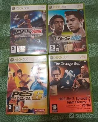 Giochi Xbox 360