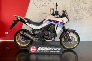 Honda XL 750 Transalp 2023
