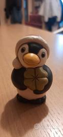 Thun pinguino h 7 cm