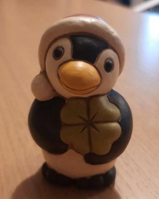 Thun pinguino h 7 cm