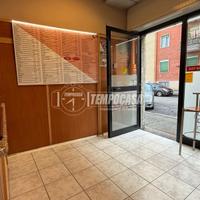 Negozio a Cologno Monzese Via Finlandia 2 locali