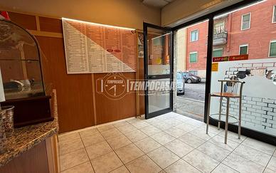 Negozio a Cologno Monzese Via Finlandia 2 locali