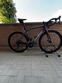 Giant tcr advanced

pro disc