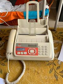 OLIVETTI FAX LAB 480 LEGGERE DESCRIZIONE