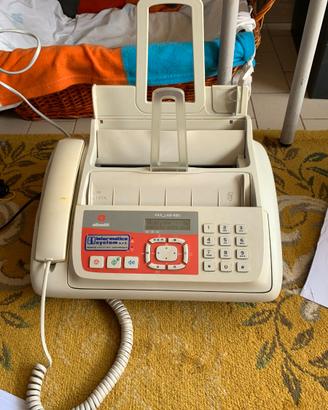 OLIVETTI FAX LAB 480 LEGGERE DESCRIZIONE