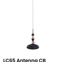midland lc65 antenna cb