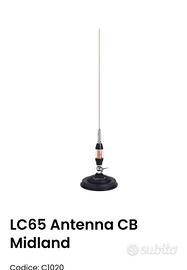 midland lc65 antenna cb