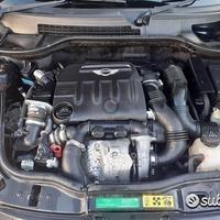 Mini cooper d - 9hz