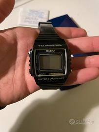 Orologio casio