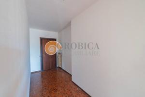 Appartamento di 106 m² con 3 locali e box auto a A