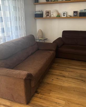 2 Divani Ikea