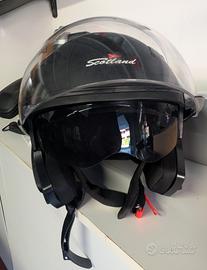 Casco Jet