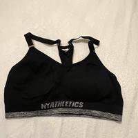 Reggiseno sportivo