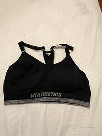 Reggiseno sportivo