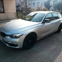 bmw 318d