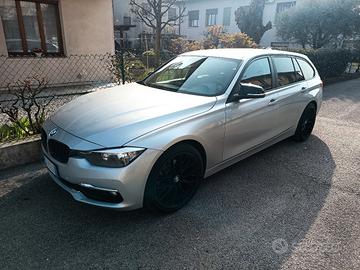 bmw 318d