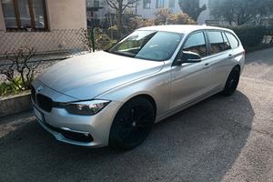 bmw 318d