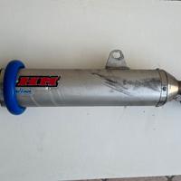 scarico HM Leovince