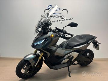 HONDA XADV X-ADV 750 - 2023 - 6.900KM