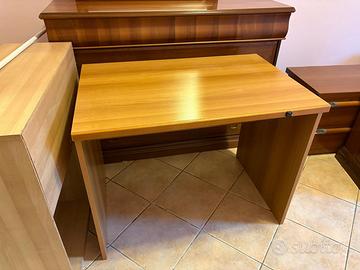 Scrivania piccola