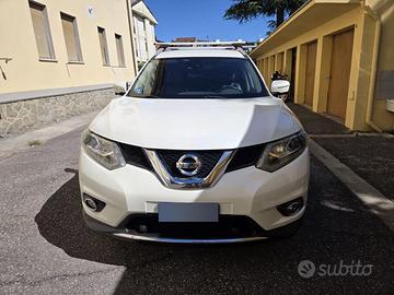 NISSAN  X TRAIL