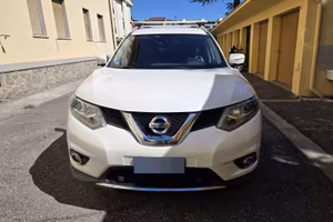 NISSAN  X TRAIL