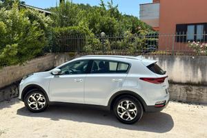 Kia Sportage - Mild Hibrid 2022
