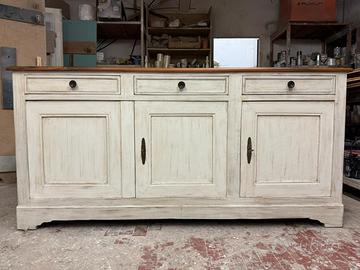 Credenza Provenzale