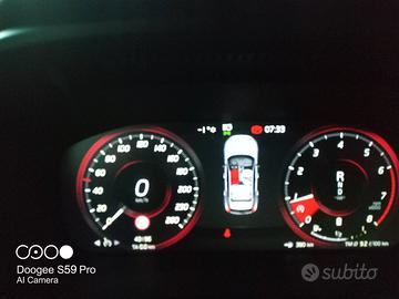 Volvo xc40 (2017-->) - 2021