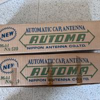 Automatic Car Antenna NA-510
