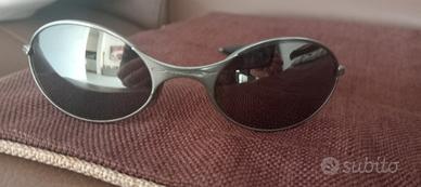 Oakley wire 1.0  metal vintage 