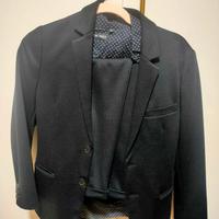 completo ragazzo 14 blue