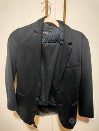 completo ragazzo 14 blue