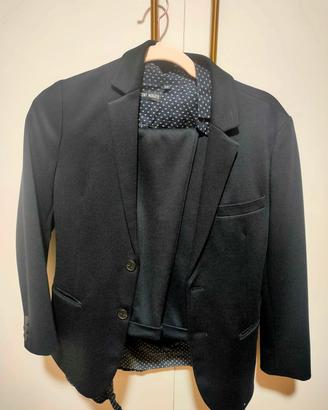 completo ragazzo 14 blue