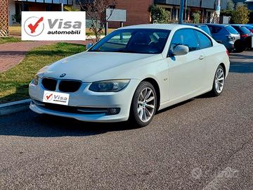 Bmw 320 320d cat Coupé #MP