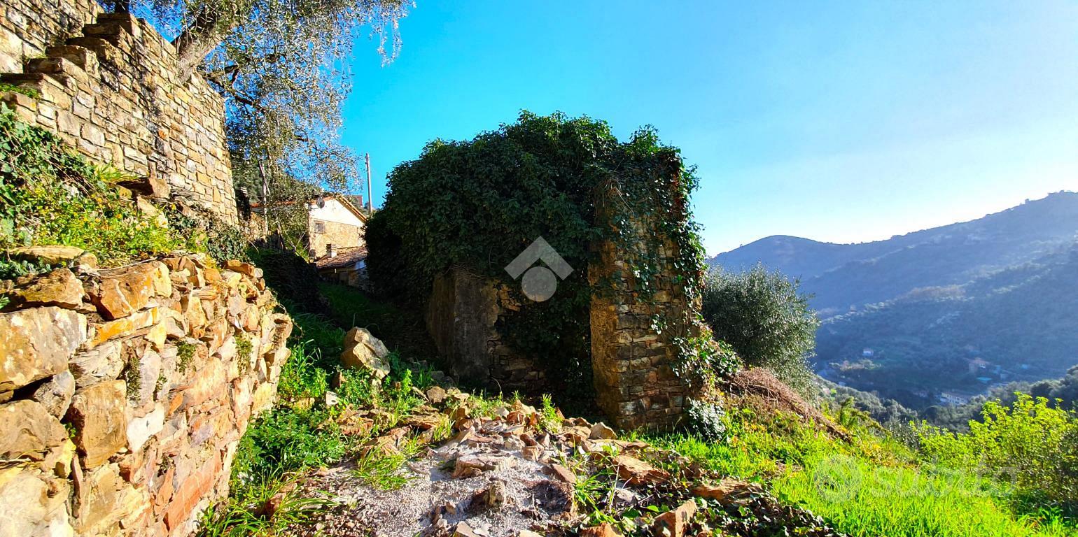 RUSTICO A SANREMO - Vista 3