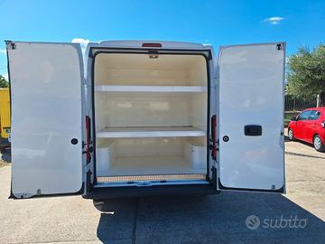 Fiat Ducato Coibentato 2.3 MJT 130 CV