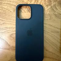 2 Cover iphone 16 pro max ORIGINALI
