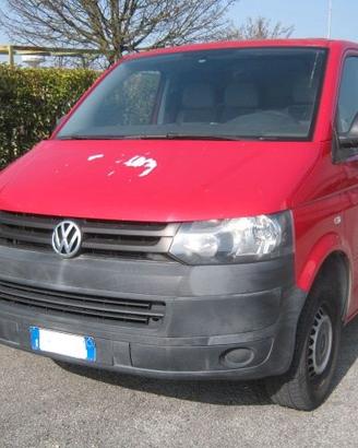 Volkswagen Transporter 2.0 TDI 102CV Furgone