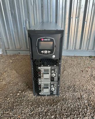 Gruppo di Continuità UPS Riello SDL 5000 - 5000VA