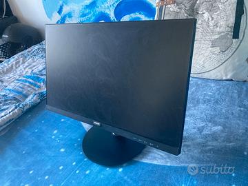 Monitor Philips 1080p 22 pollici