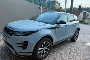 RANGE ROVER EVOQUE 2.0 D165 AWD DYNAMIC SE