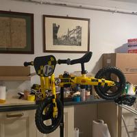 Bici senza pedali Chicco