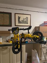 Bici senza pedali Chicco