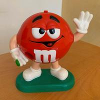 Distributore di caramelle M&M's