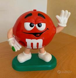 Distributore di caramelle M&M's