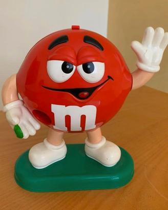 Distributore di caramelle M&M's